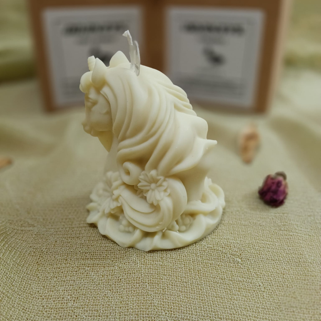 VELA UNICORNIO