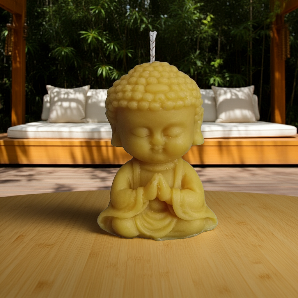 VELA BUDA FORTUNA