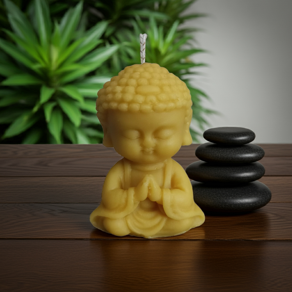 VELA BUDA FORTUNA
