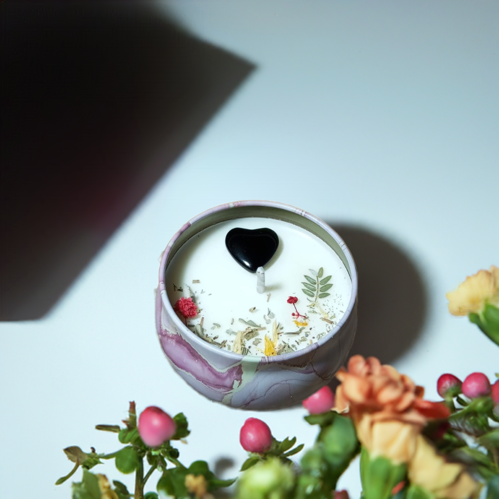 VELAS CON ENCANTO