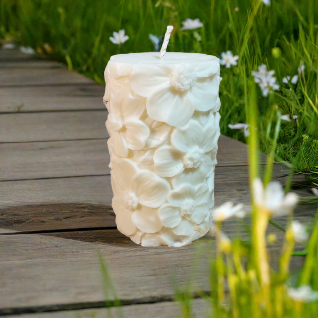 VELA FLORALIS