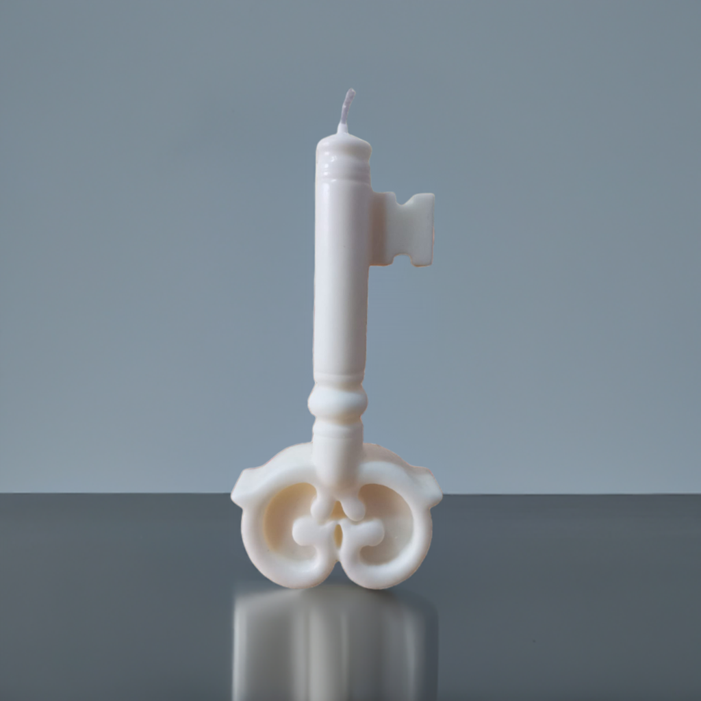 LLAVE ABRECAMINOS