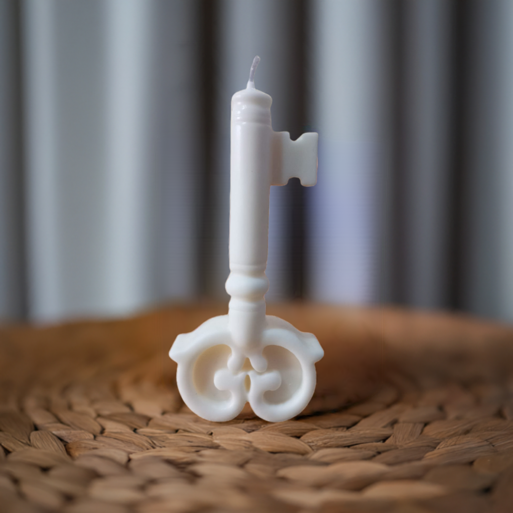 LLAVE ABRECAMINOS