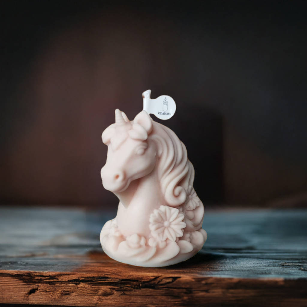 VELA UNICORNIO