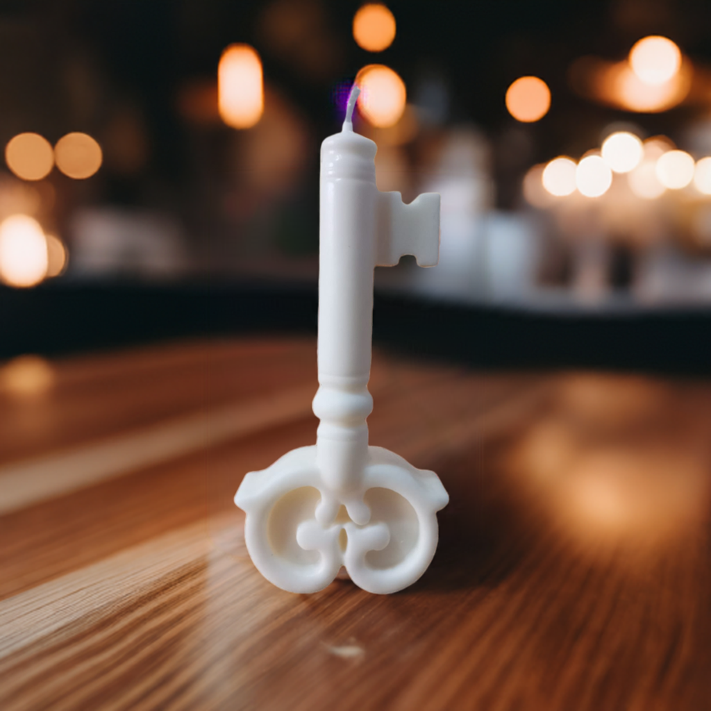 LLAVE ABRECAMINOS