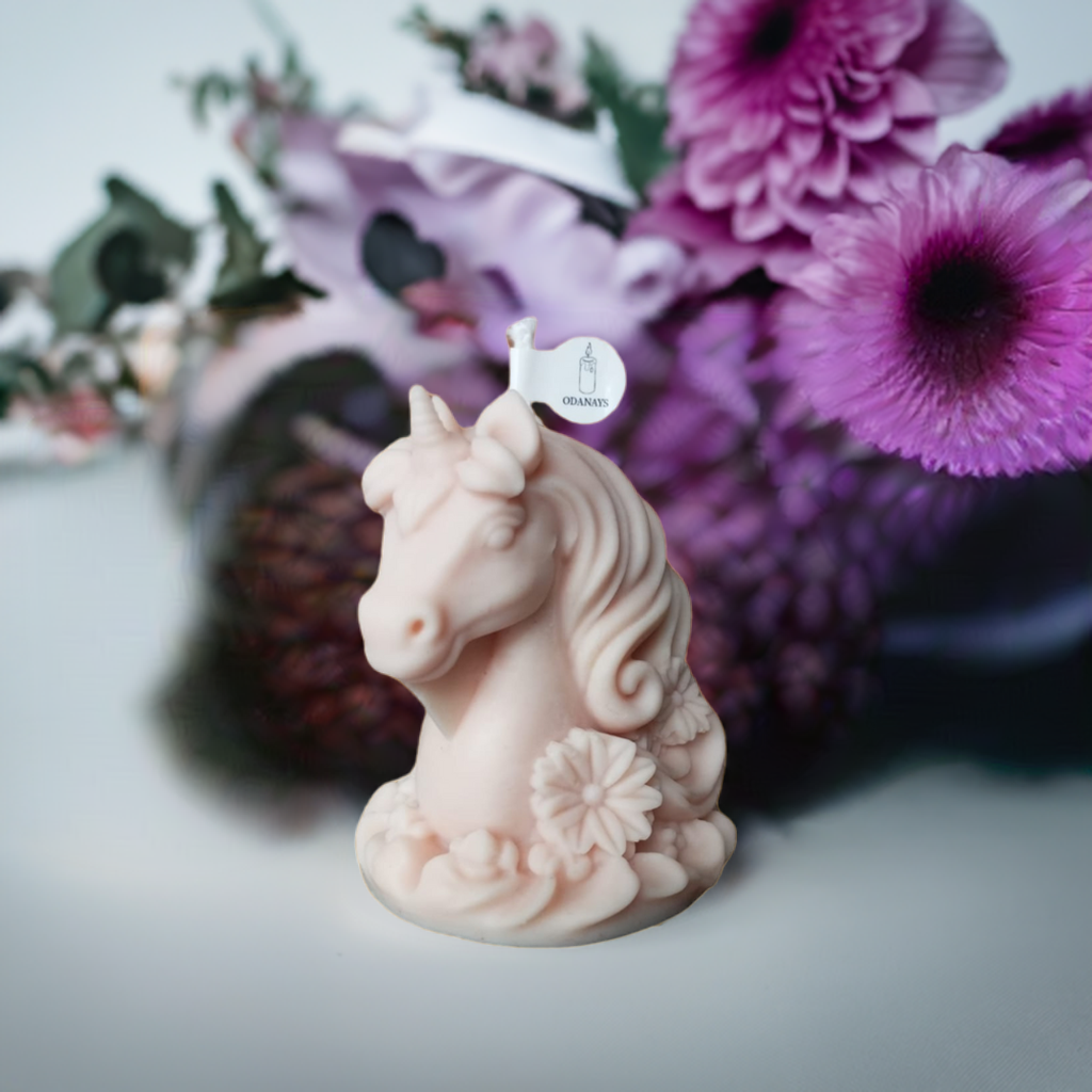 VELA UNICORNIO