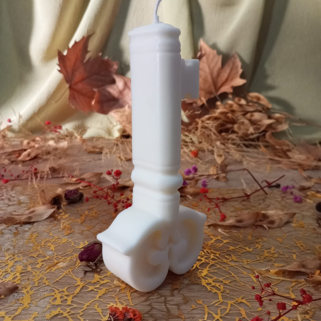 LLAVE ABRECAMINOS