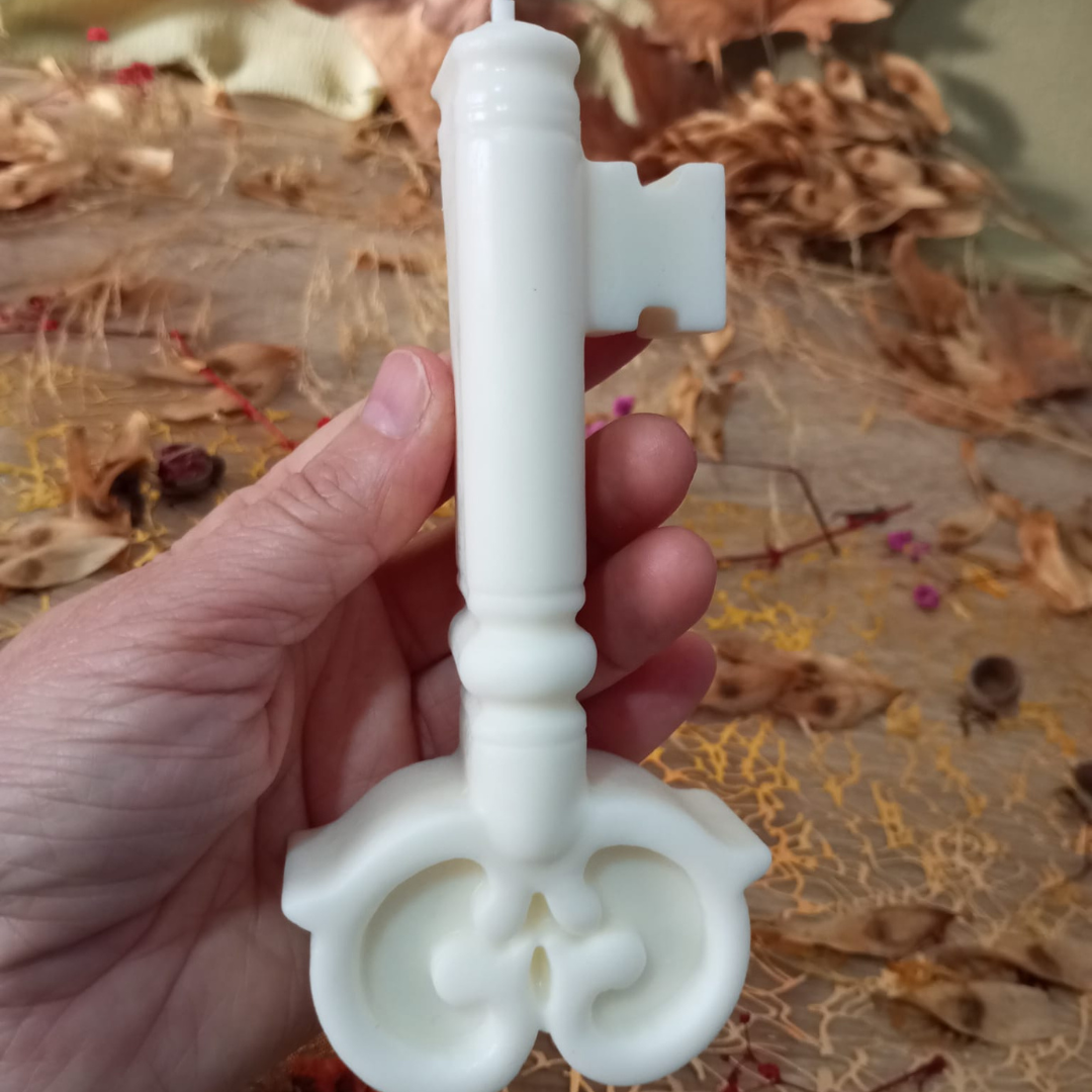 LLAVE ABRECAMINOS