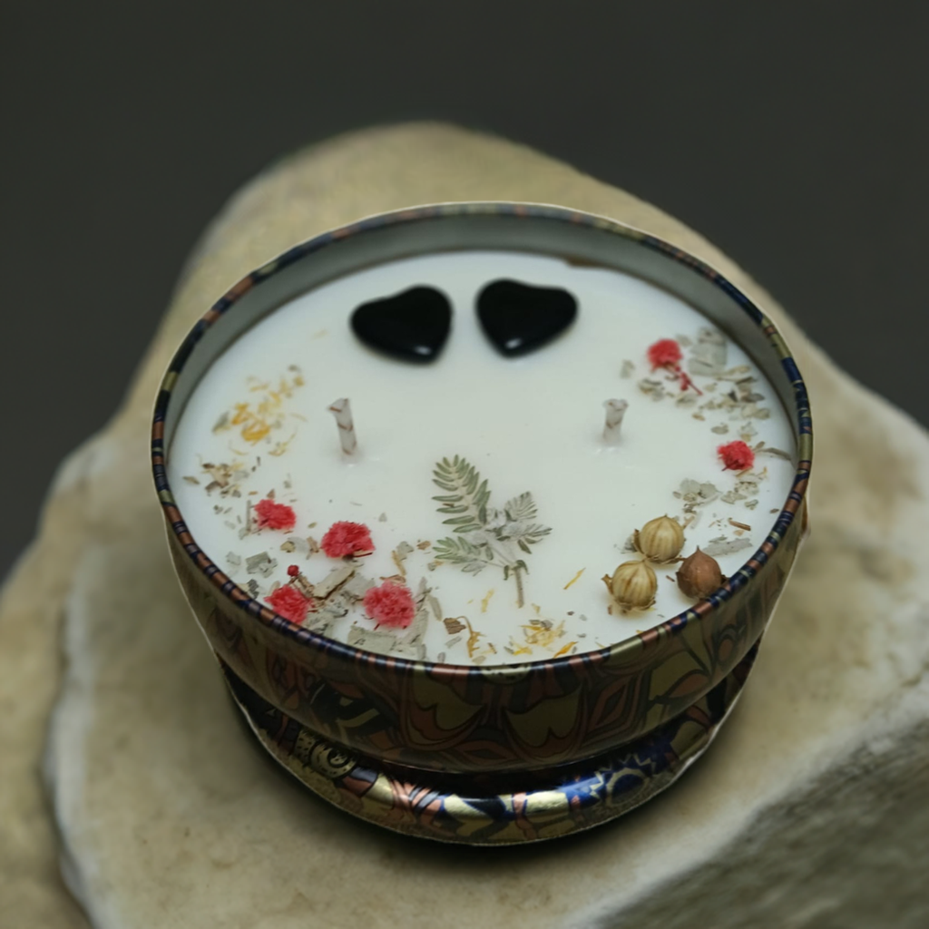 VELA MANDALA