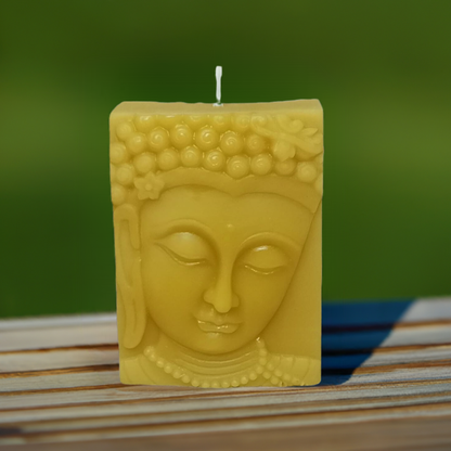 VELA BUDA SERENIDAD